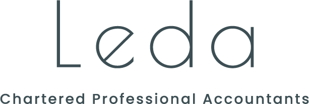 Leda Chartered Professional Accountants